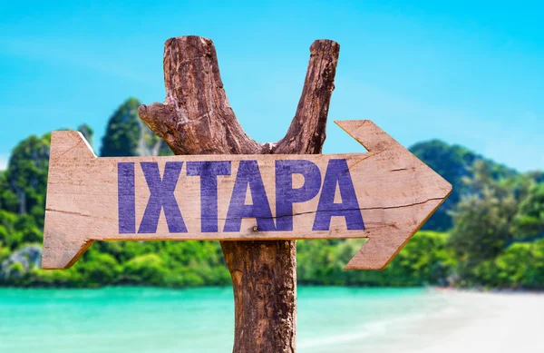 ixtapa photo on depositimages